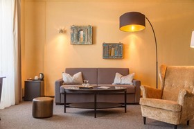 Grandhotel Salva