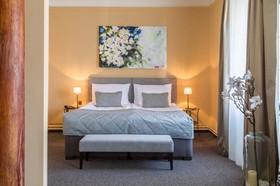 Grandhotel Salva