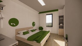 Hotel Active Stadium
