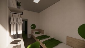 Hotel Active Stadium