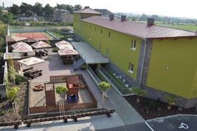 Resort Cukrovar