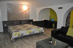 Resort Cukrovar
