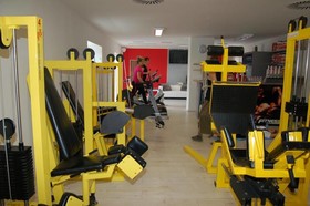 Resort Cukrovar
