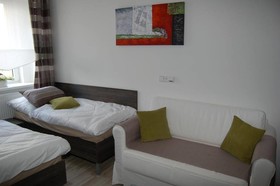 Resort Cukrovar