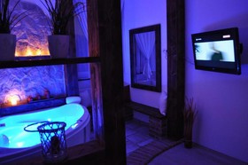Resort Cukrovar