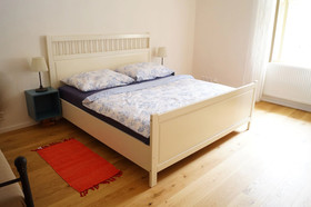 Apartmany U Komina