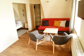 Apartmany U Komina