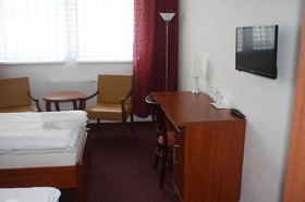 Interhotel Bohemia