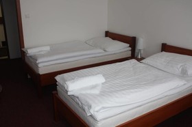 Interhotel Bohemia
