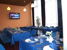 Interhotel Bohemia