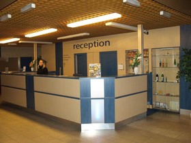 Interhotel Bohemia