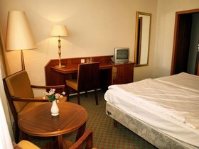 Interhotel Bohemia