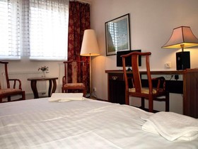 Interhotel Bohemia