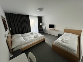 Hotel Varnsdorf