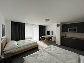 Hotel Varnsdorf