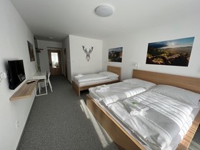 Hotel Varnsdorf
