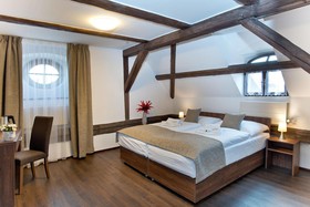 Hotel U Hada