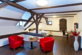 Hotel U Hada