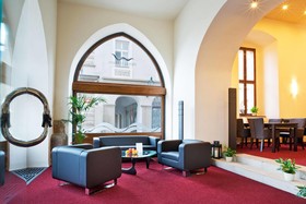 Hotel U Hada