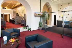 Hotel U Hada