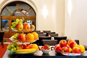 Hotel U Hada