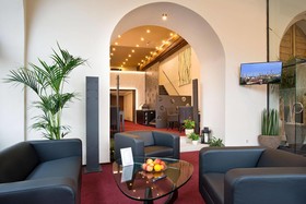 Hotel U Hada