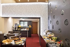 Hotel U Hada