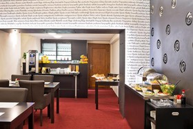 Hotel U Hada
