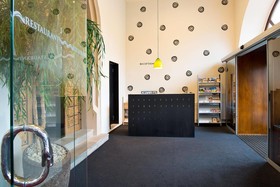 Hotel U Hada