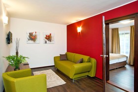 Hotel U Hada