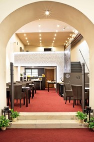 Hotel U Hada