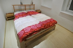 Pension Abertham