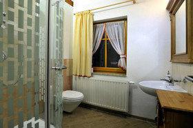 Pension Abertham