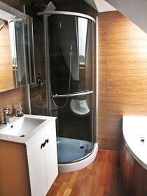 Pension Abertham