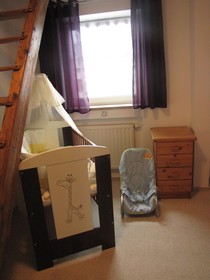 Pension Abertham