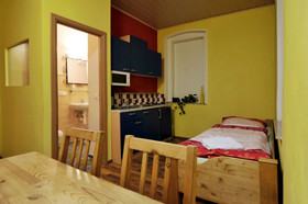Pension Abertham