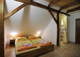 Pension Abertham