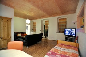 Pension Abertham
