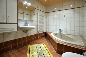 Pension Abertham