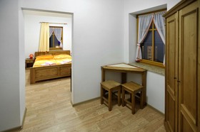 Pension Abertham