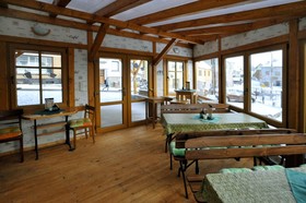 Pension Abertham