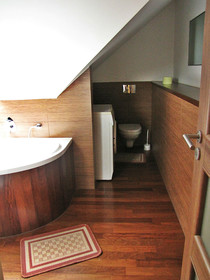 Pension Abertham