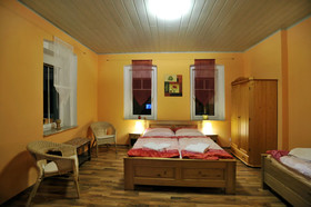 Pension Abertham