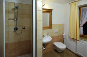 Pension Abertham
