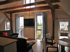 Pension Abertham