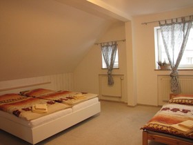 Pension Abertham