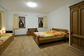 Pension Abertham