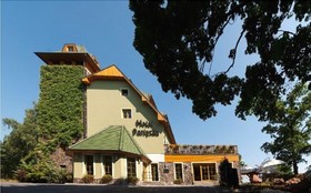 Hotel Partyzan