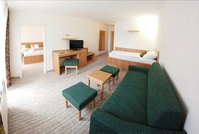 Hotel Partyzan