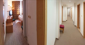 Hotel Partyzan